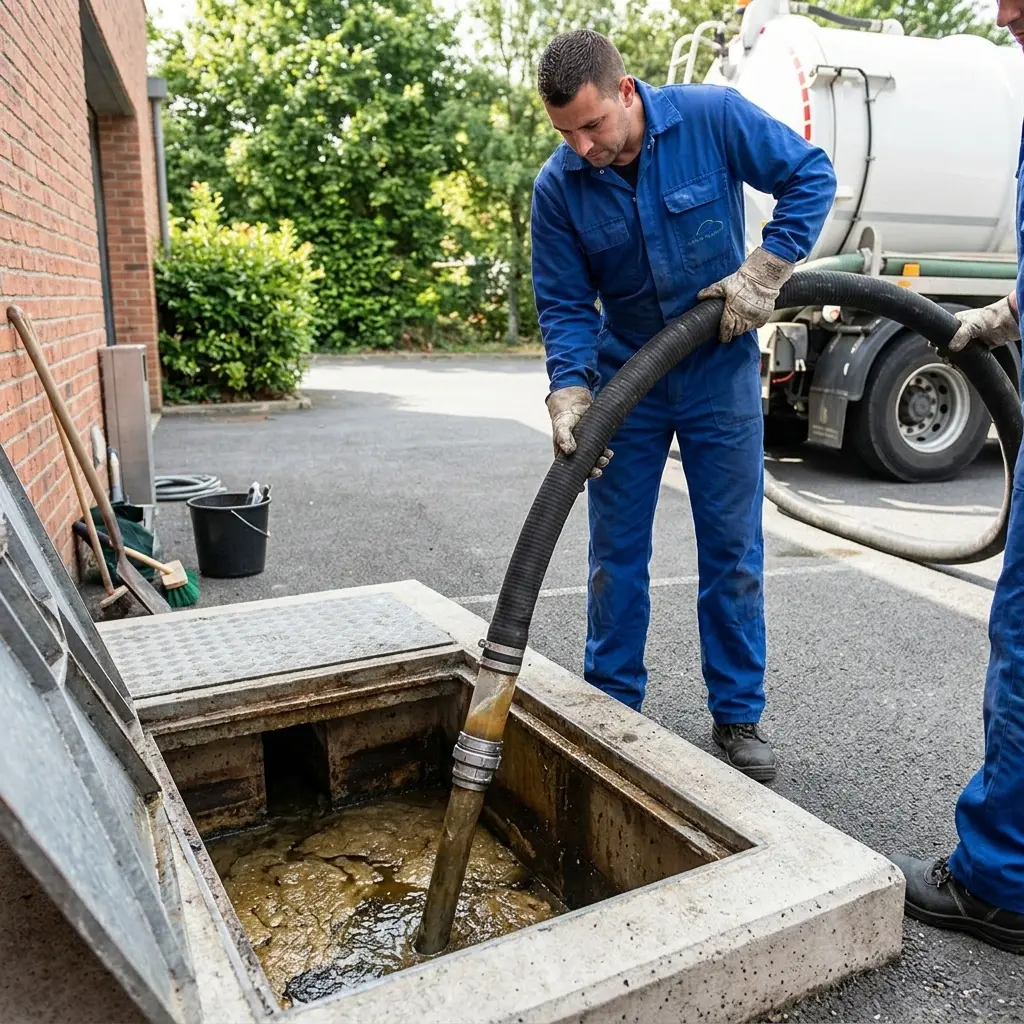 Pourquoi nous choisir pour vos installations à Roissy-en-France ?