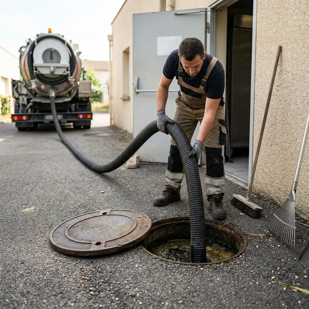 Une solution durable pour vos canalisations à Bray-et-Lû