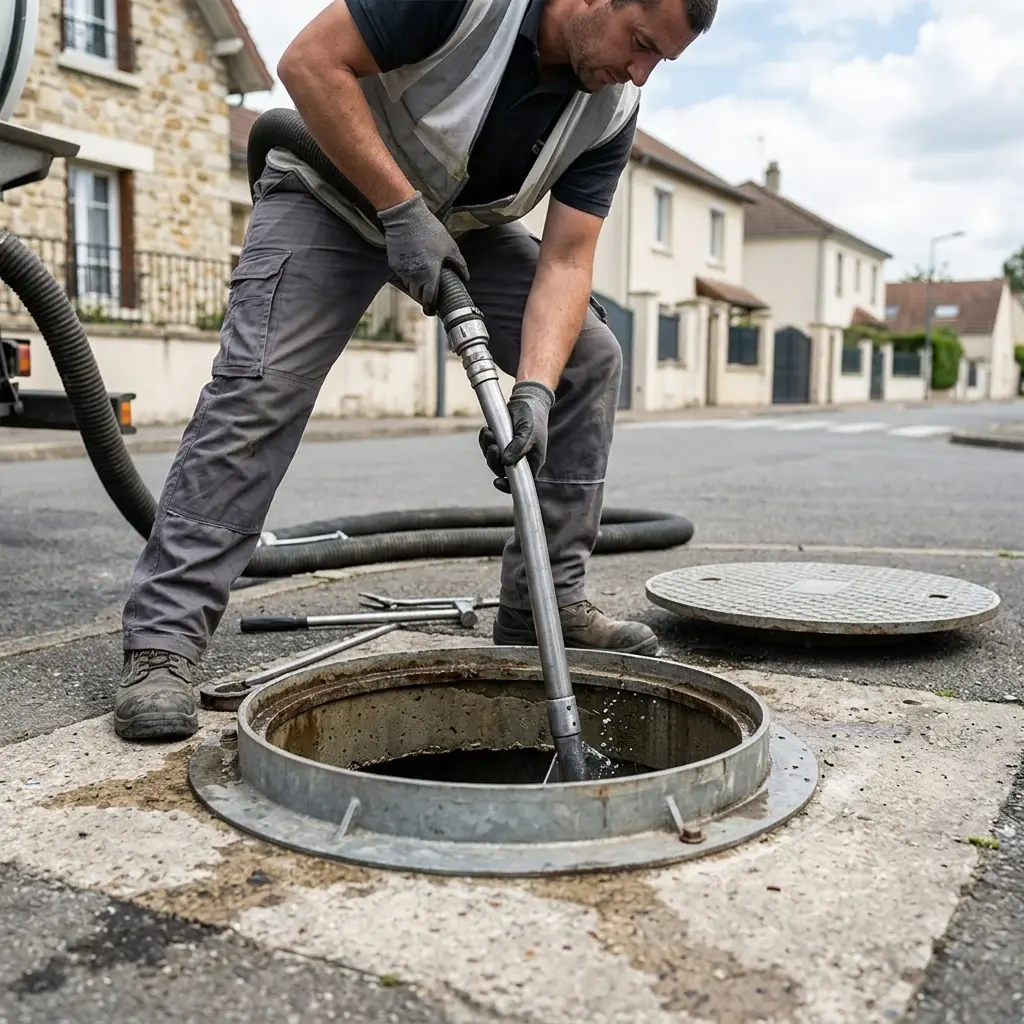 Comment maintenir vos canalisations en bon état à Chaussy ?