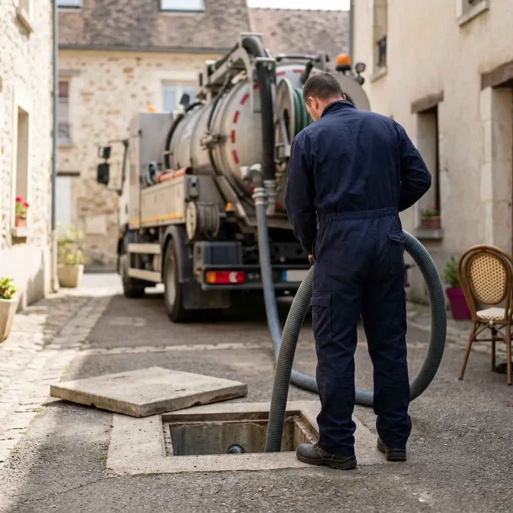 Une solution durable pour vos réseaux d'assainissement
