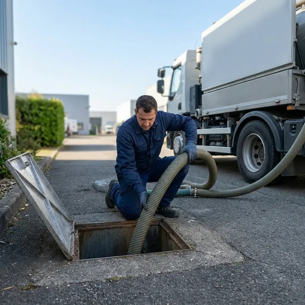 Pourquoi choisir notre expertise à Bouqueval ?