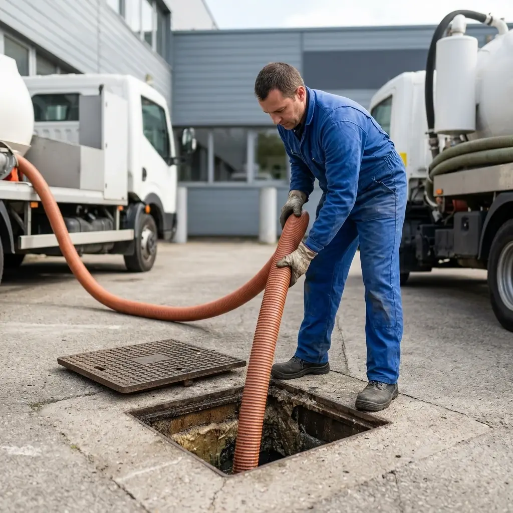 Une solution durable pour vos canalisations