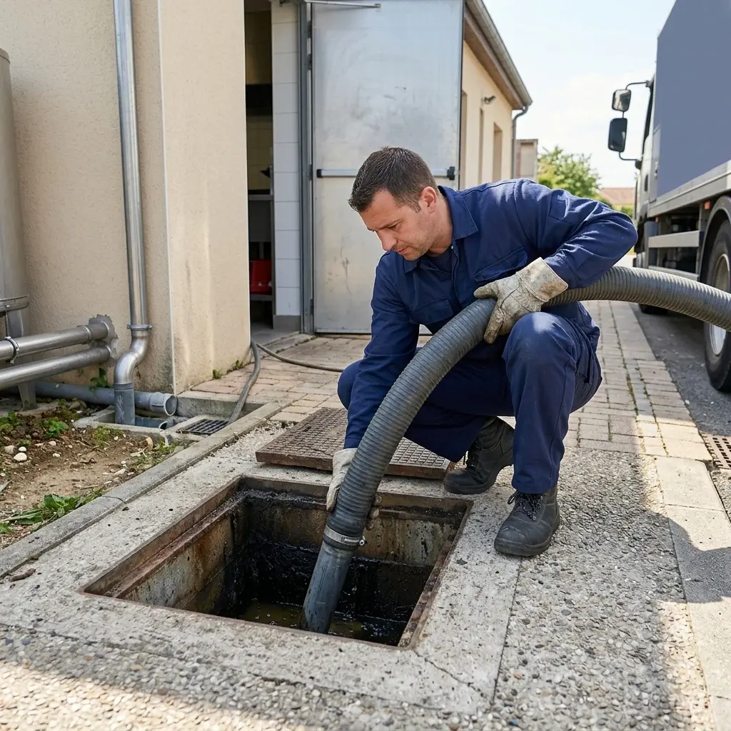 Une solution durable pour vos canalisations