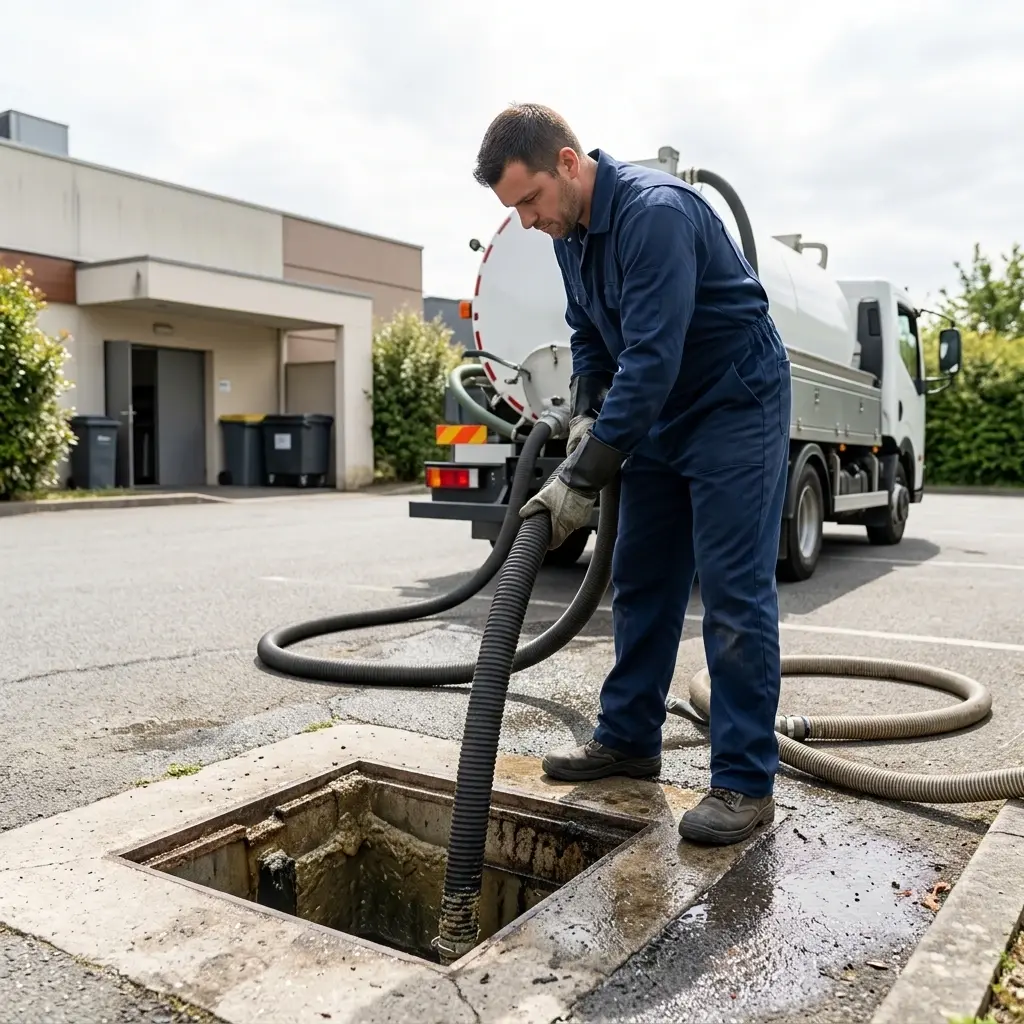 Comment prévenir l'encrassement de vos conduits au Plessis-Gassot ?