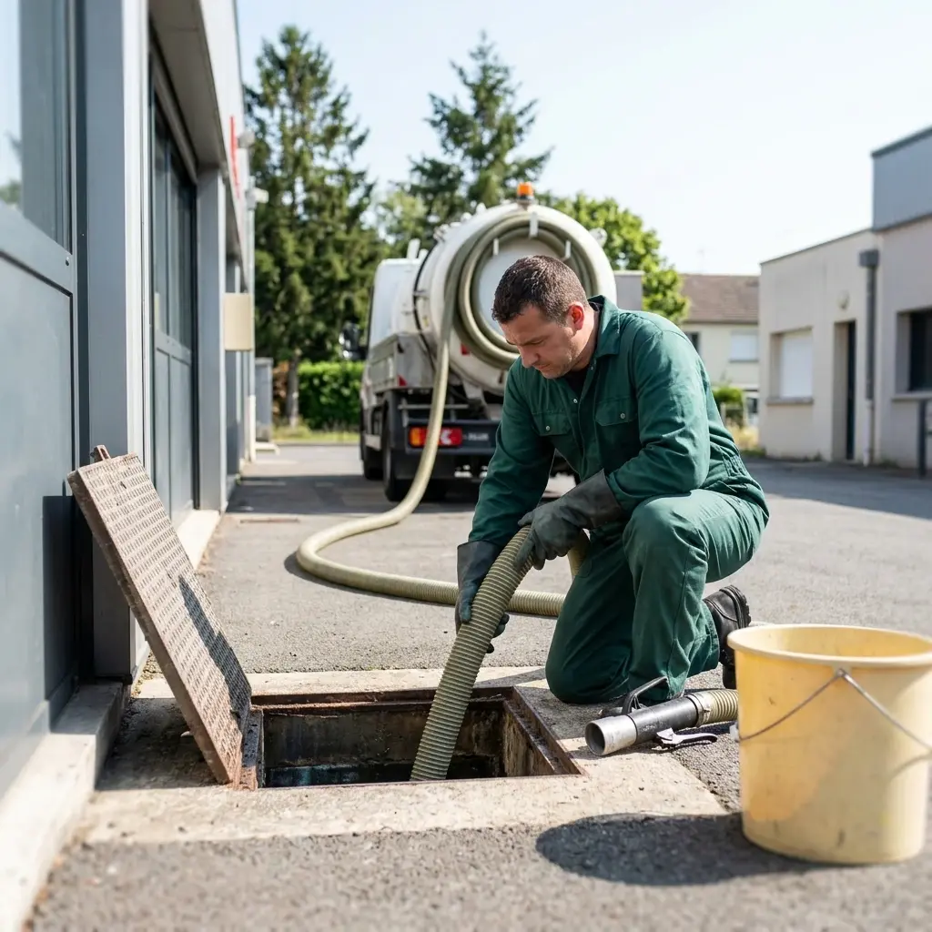 Pourquoi choisir notre expertise au Plessis-Gassot ?