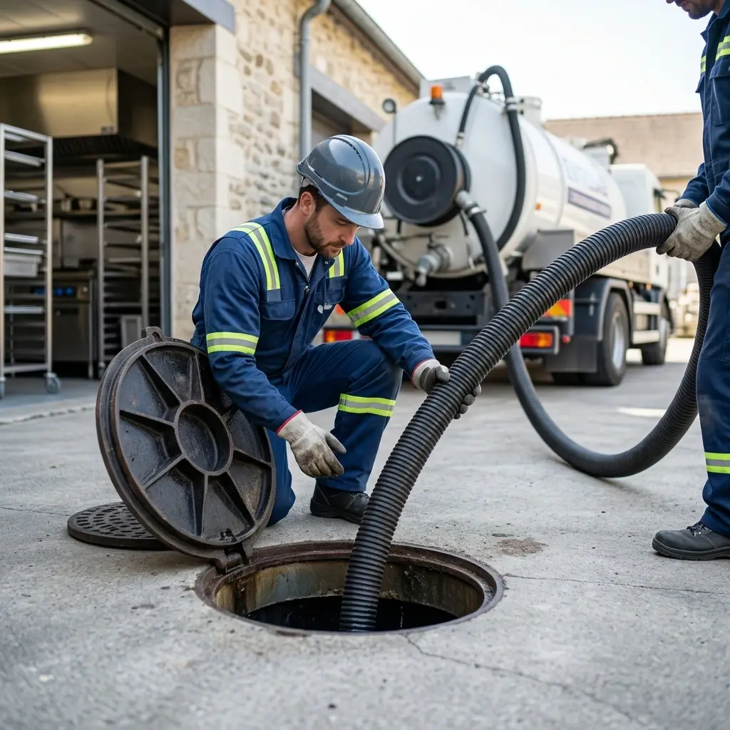 Notre approche technique pour un nettoyage durable