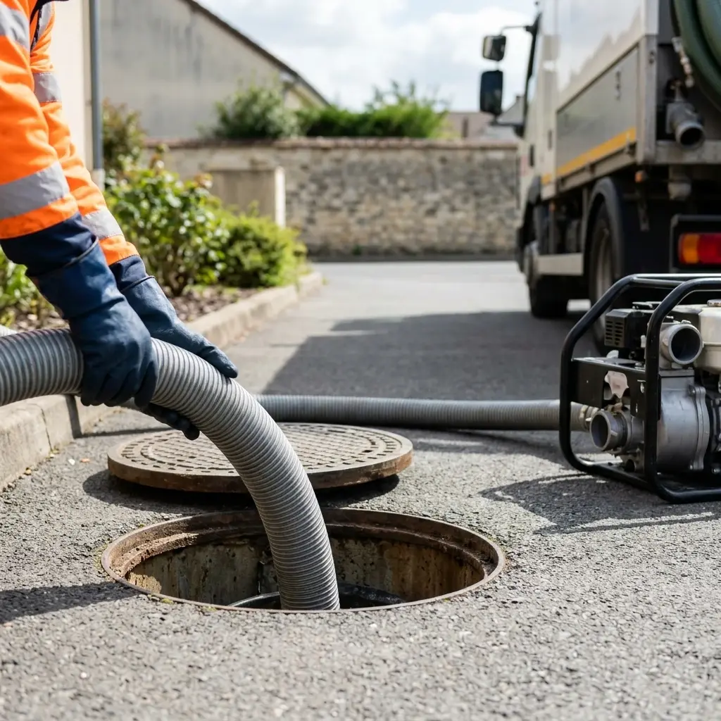 Une solution durable pour vos canalisations