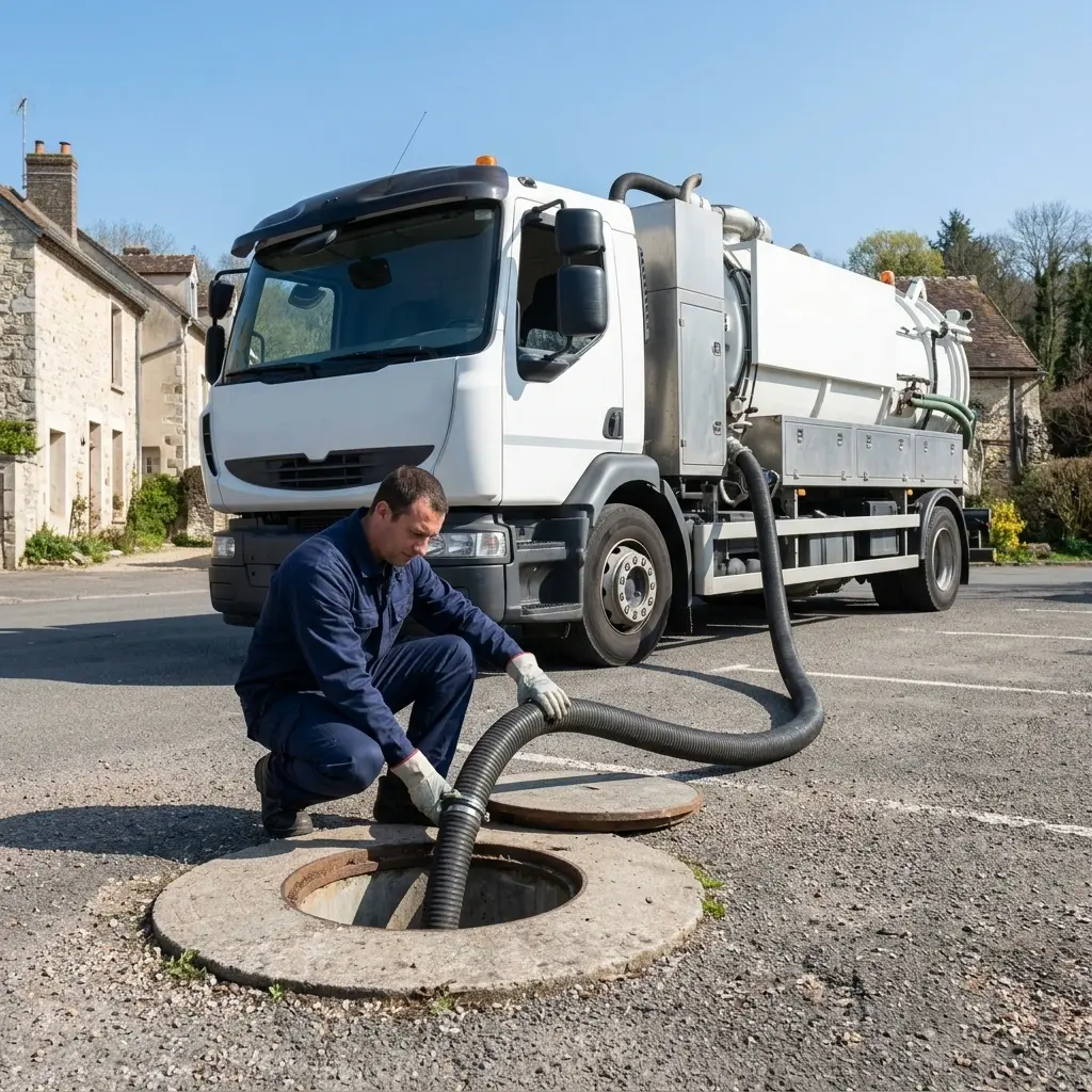Une solution durable pour vos canalisations du Bellay-en-Vexin