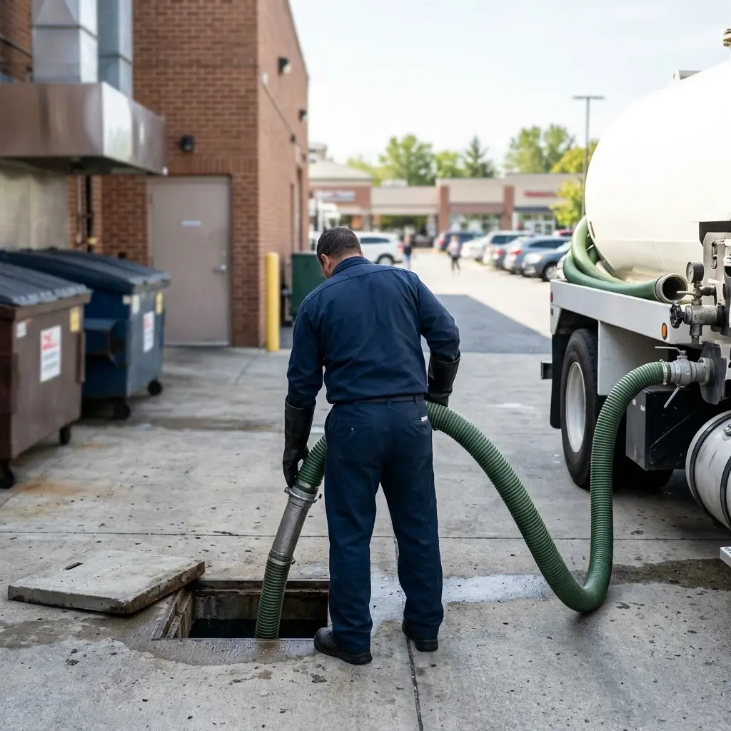 Une solution durable pour vos réseaux d'évacuation