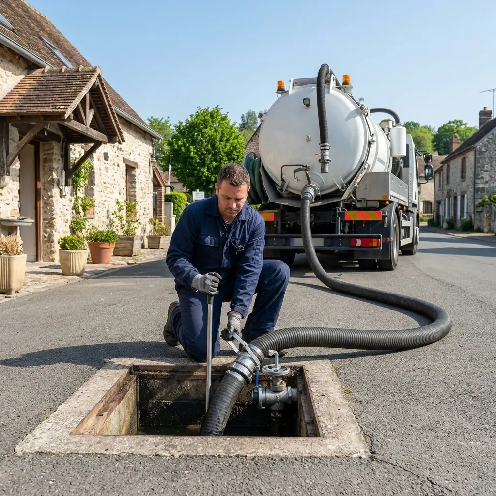 Pourquoi nous choisir à Montreuil-sur-Epte