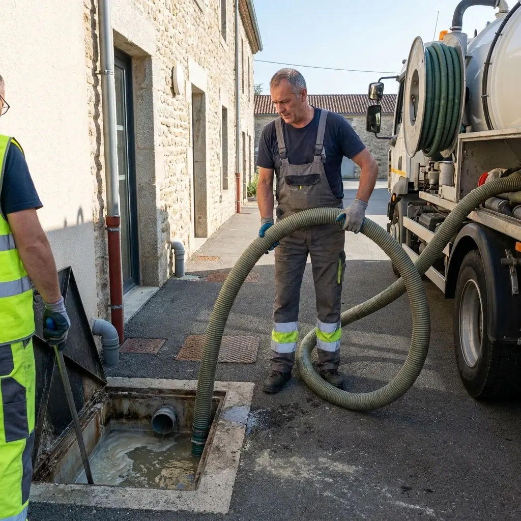 Besoin d'une intervention à Montreuil-sur-Epte ?