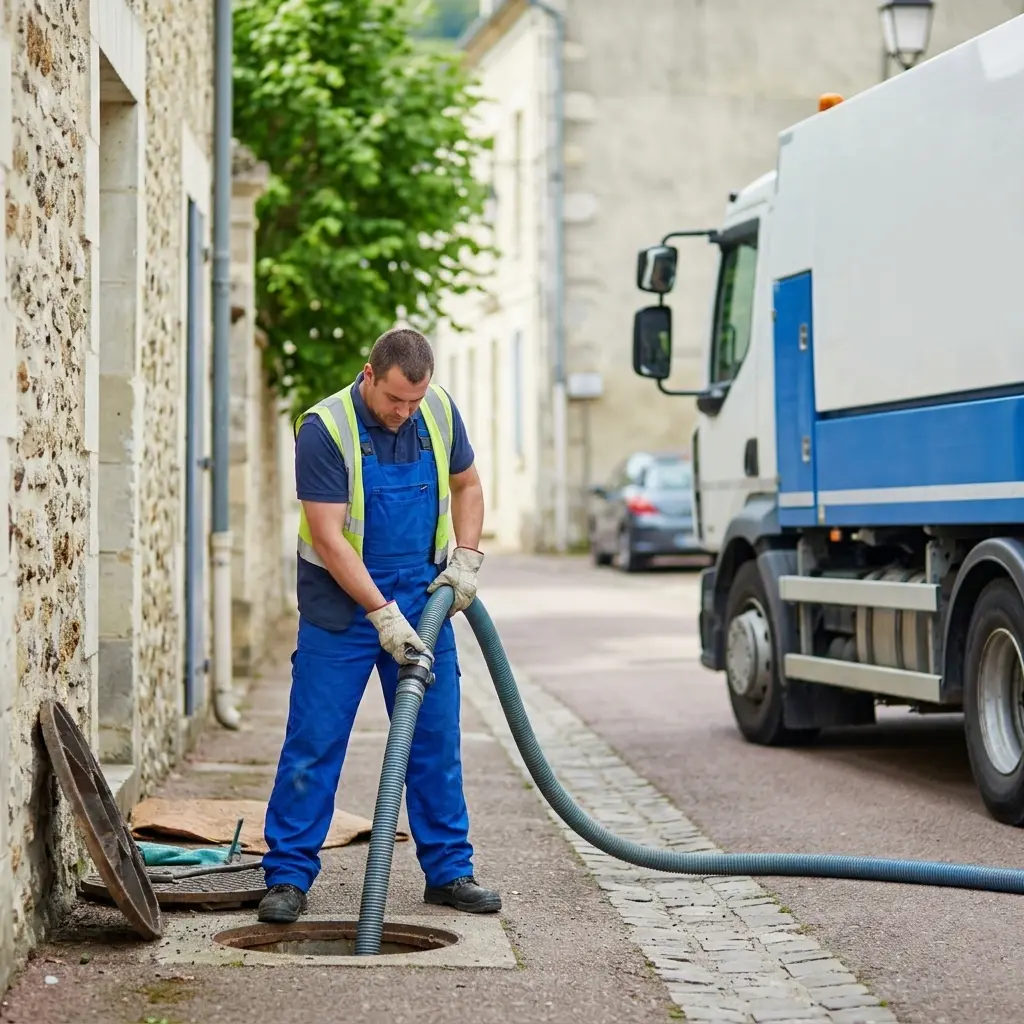 Notre expertise technique sur place