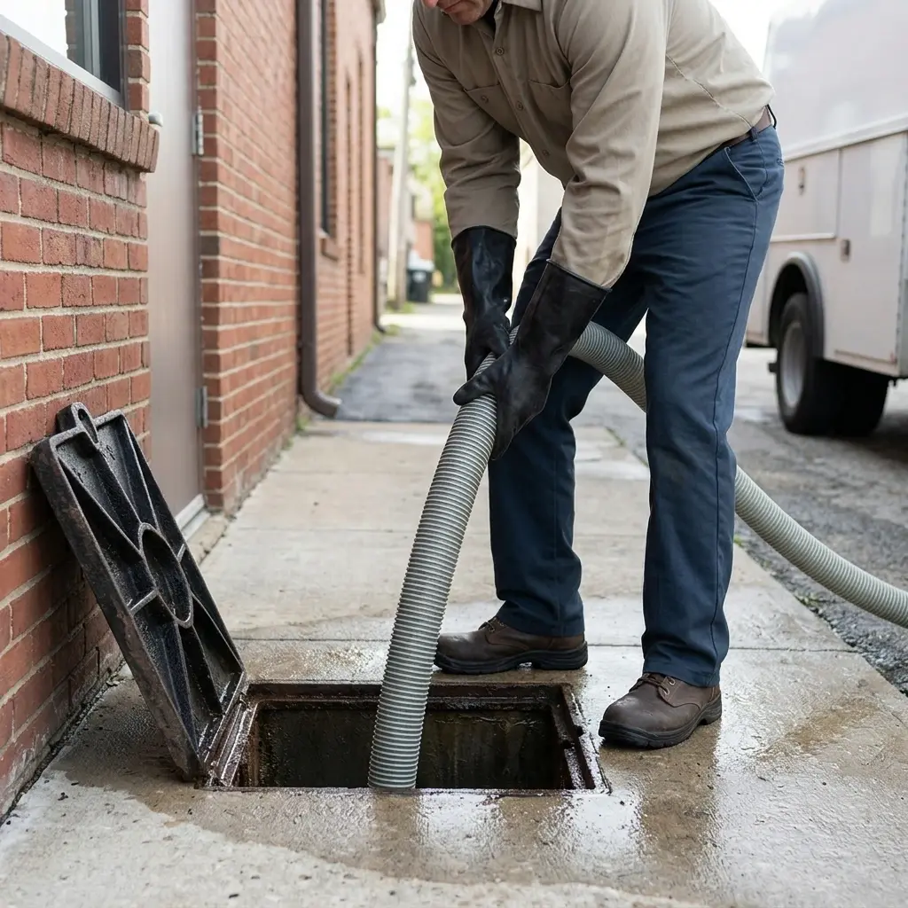 Une solution durable pour vos canalisations dans le Val-d'Oise