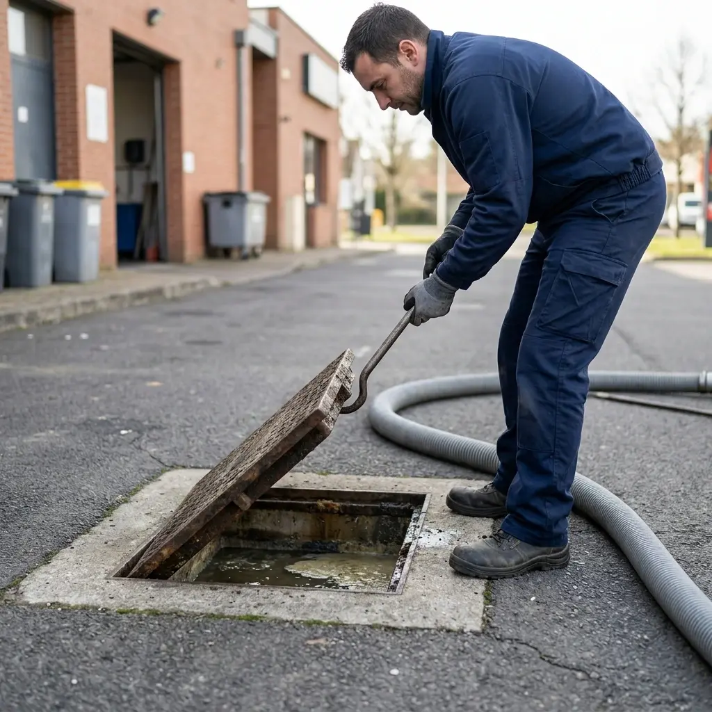 Une solution durable pour vos canalisations dans le Val-d'Oise