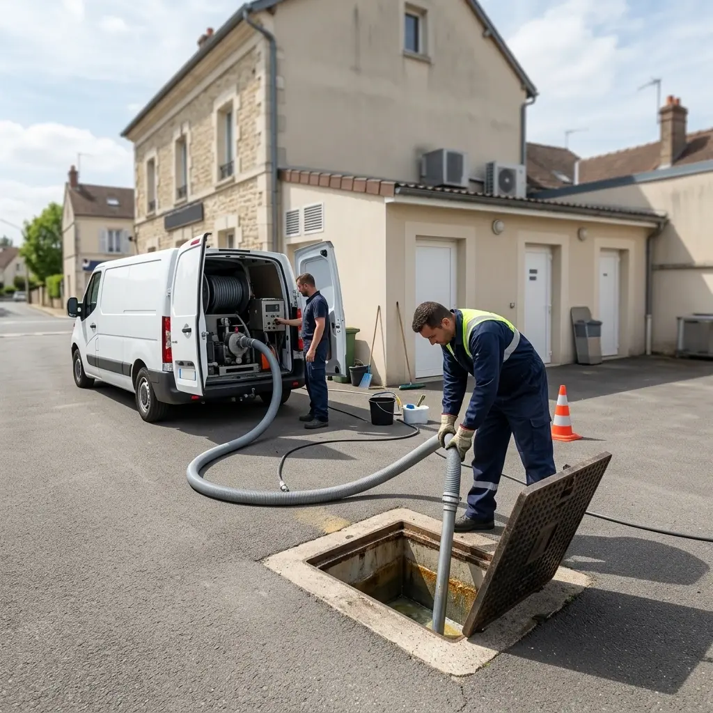 Une solution durable pour vos canalisations