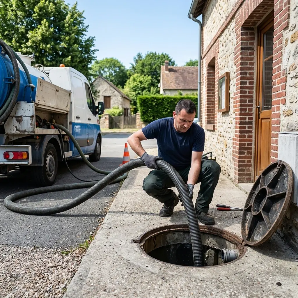 Une solution durable pour votre assainissement