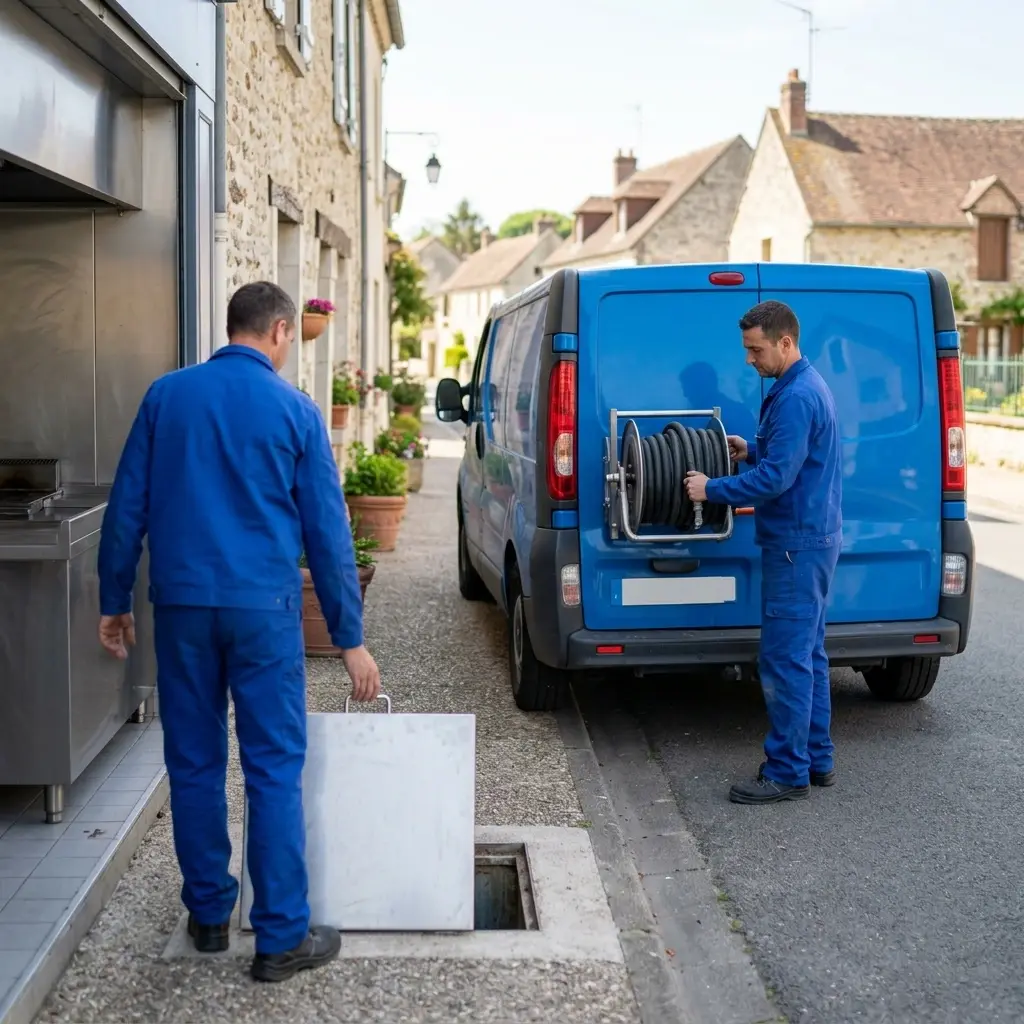 Une solution durable pour votre assainissement