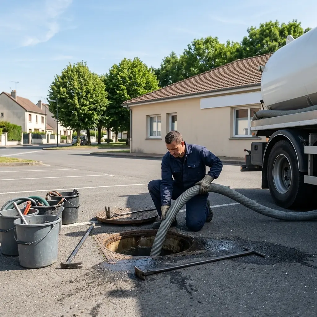 Une technique d'extraction et de nettoyage précise