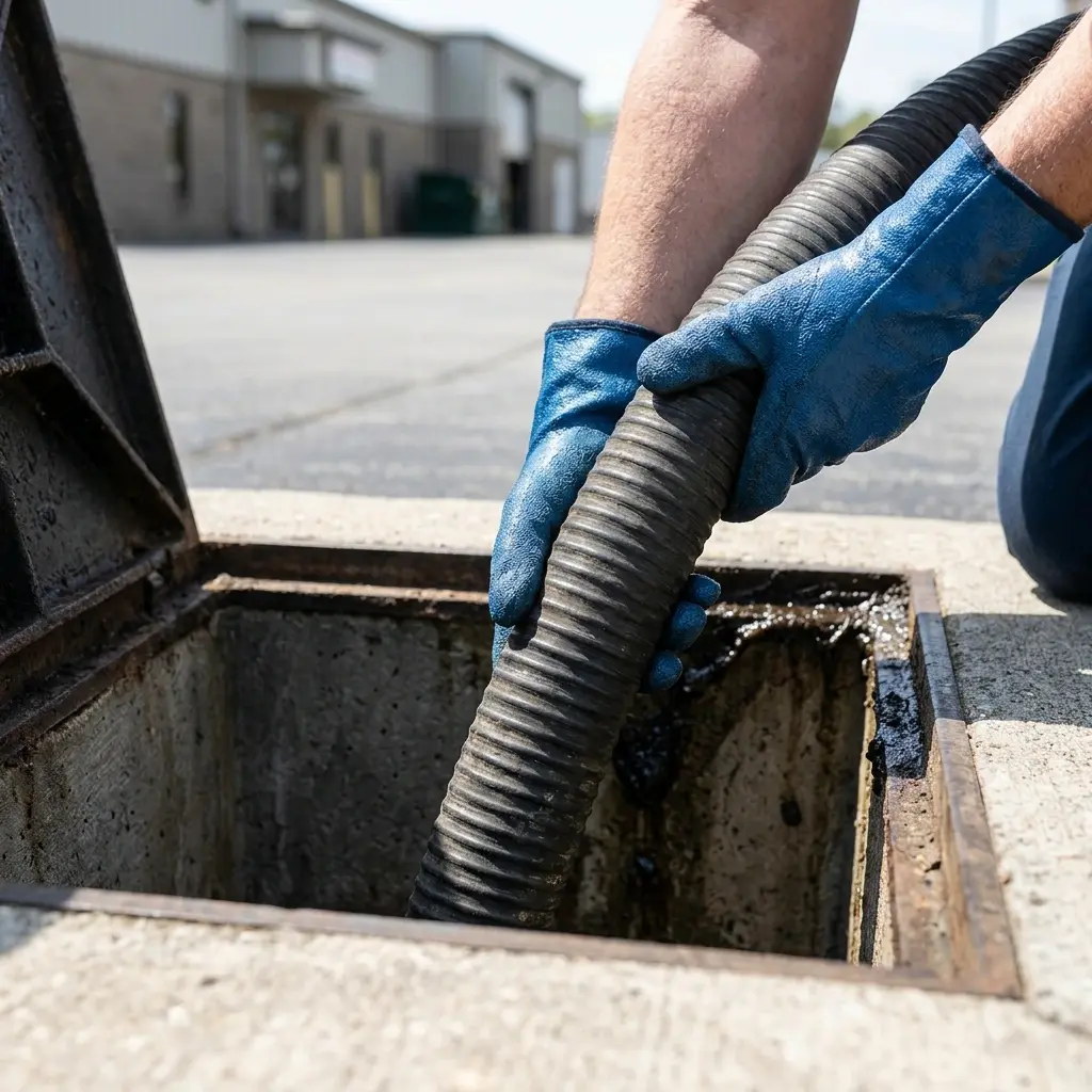 Conseils pour prévenir les bouchons