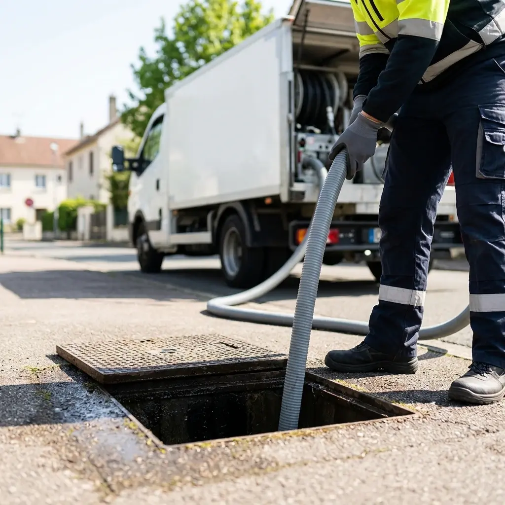 Besoin d'un dépannage à Jagny-sous-Bois ?