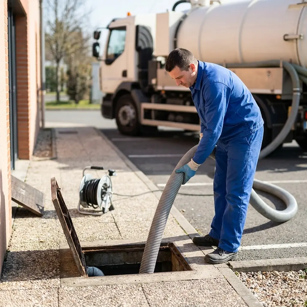 Comment prévenir l'encrassement de vos installations