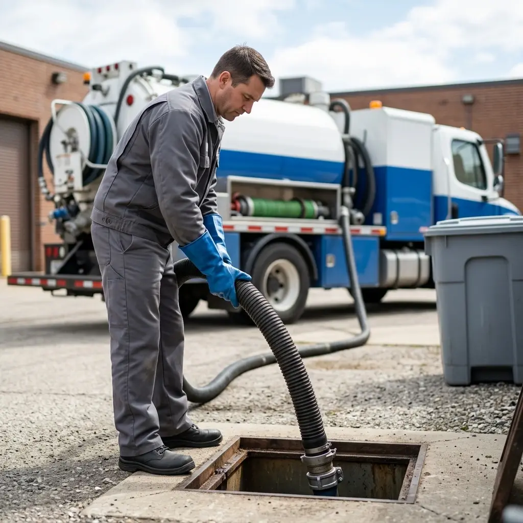 Une approche technique pour un débouchage durable