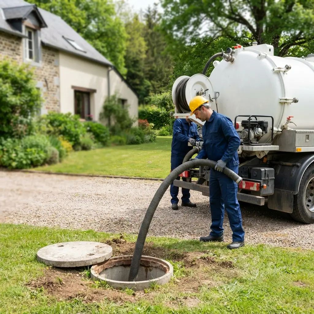 Pannes courantes et signes de saturation dans les Ardennes