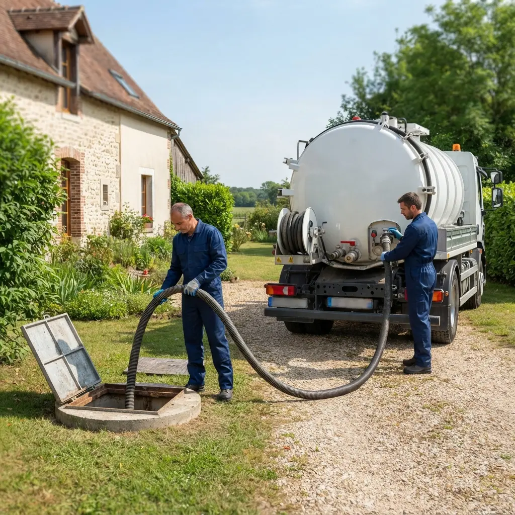 Quand programmer l'entretien de votre installation dans l'Aube ?