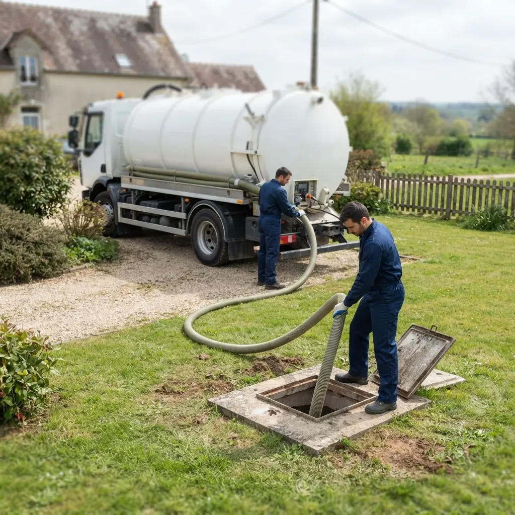 Une méthode de terrain efficace et propre