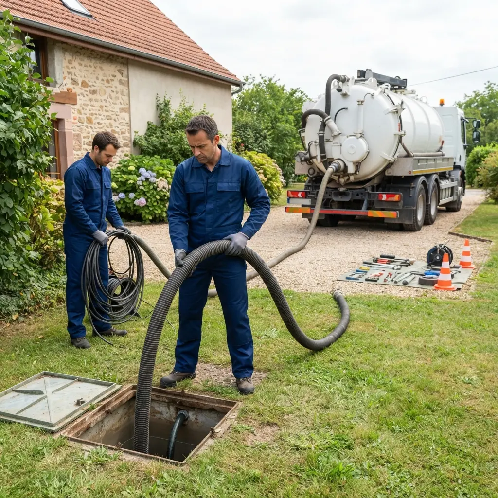 Comment se déroule l'intervention dans la Moselle ?