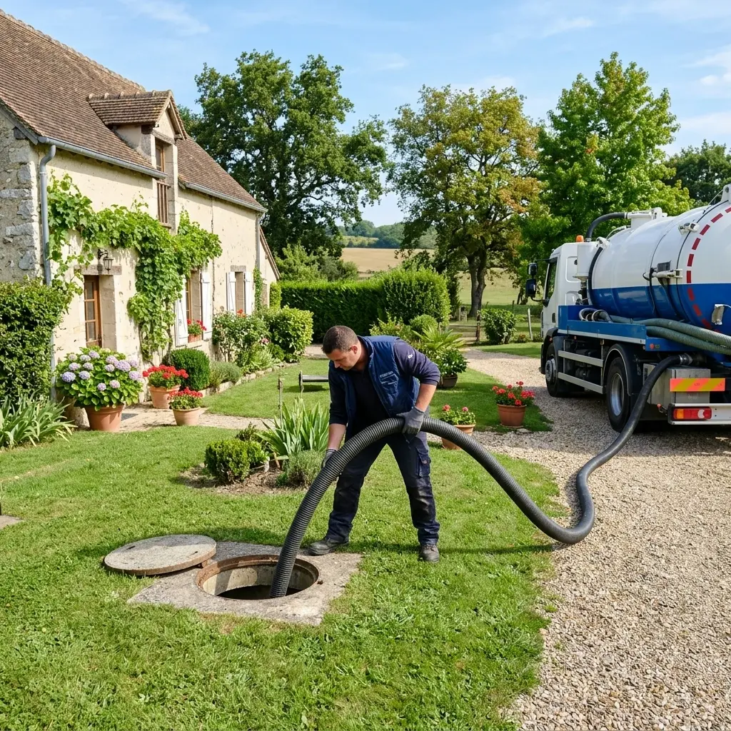 Pourquoi choisir notre équipe ?