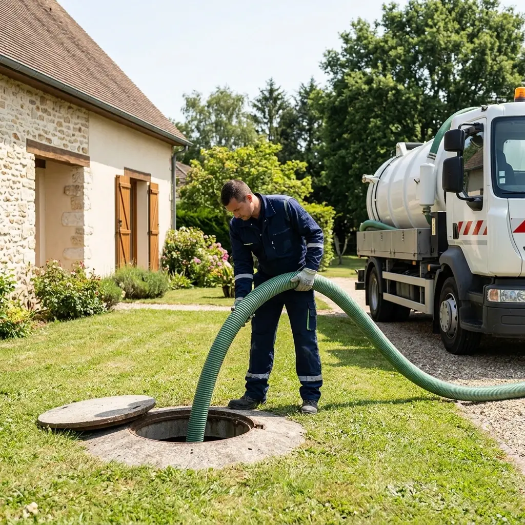 Réactivité locale et visibilité immédiate pour votre fossé