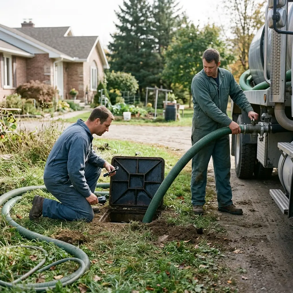 Pourquoi choisir notre expertise pour vos installations ?