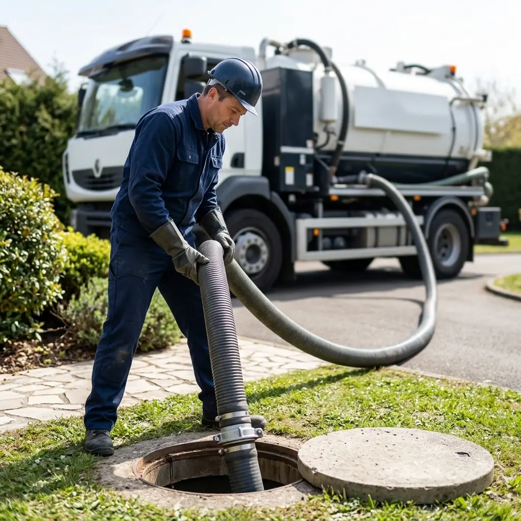 Zones couvertes dans l’Essonne