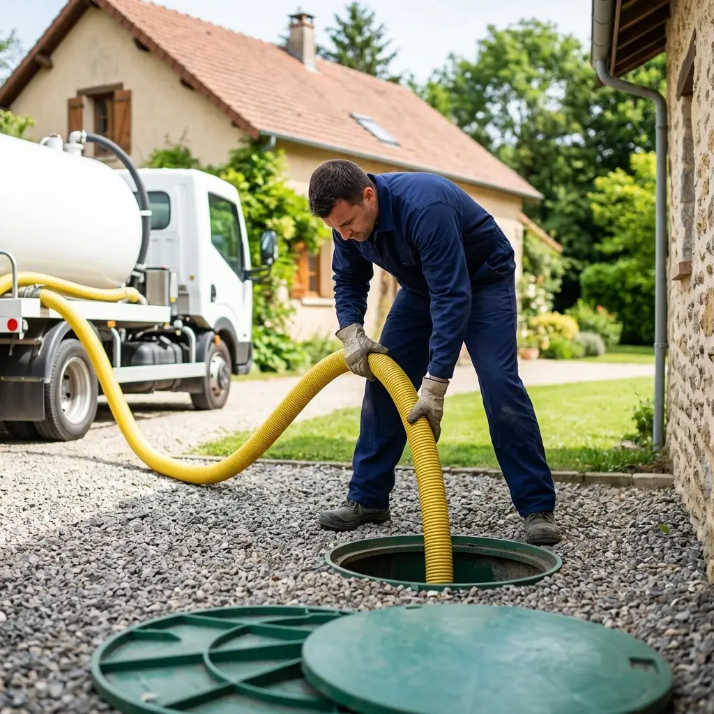 Étapes de l’intervention dans l’Essonne