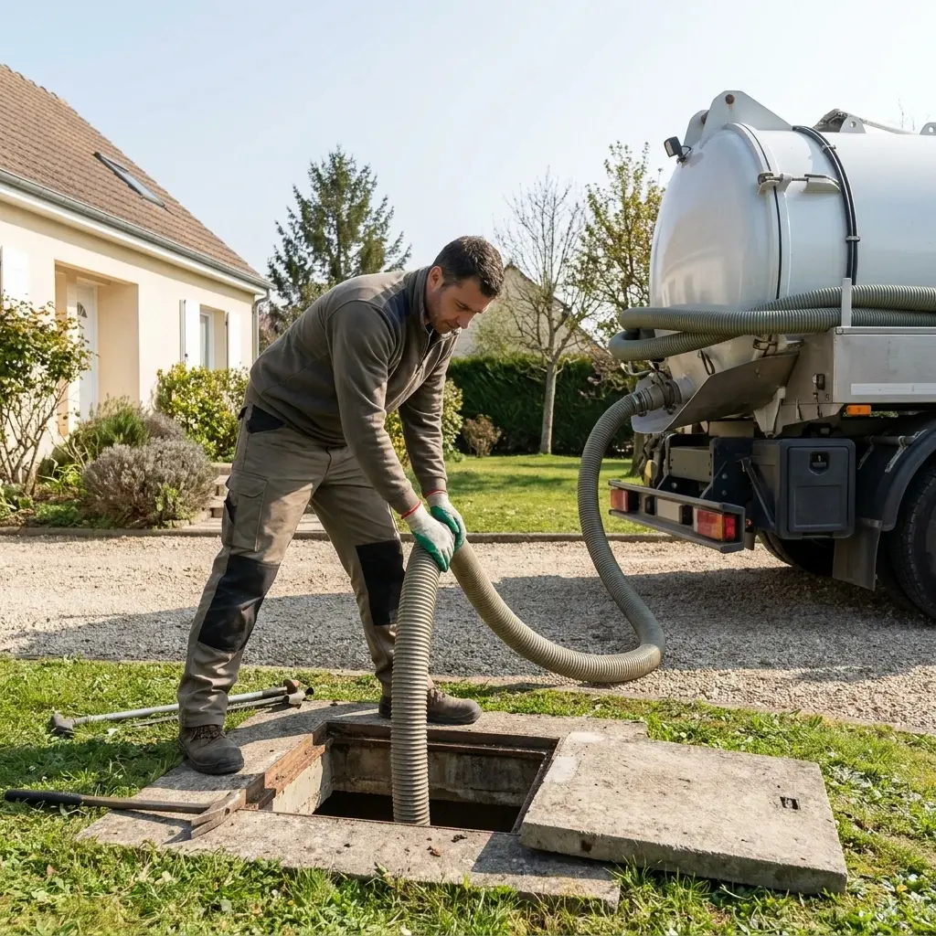 Comment se déroule l'intervention dans le Val-d'Oise ?