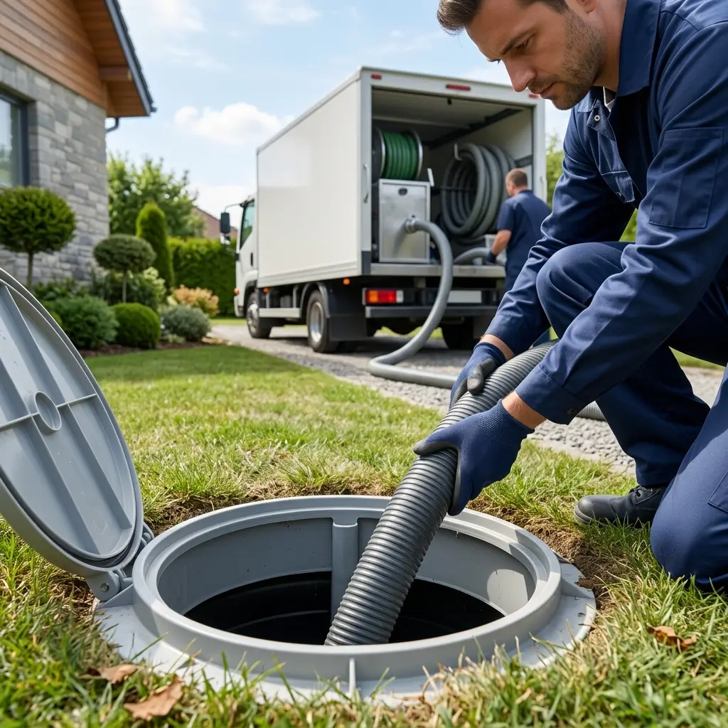 Une solution durable pour vos installations d'assainissement