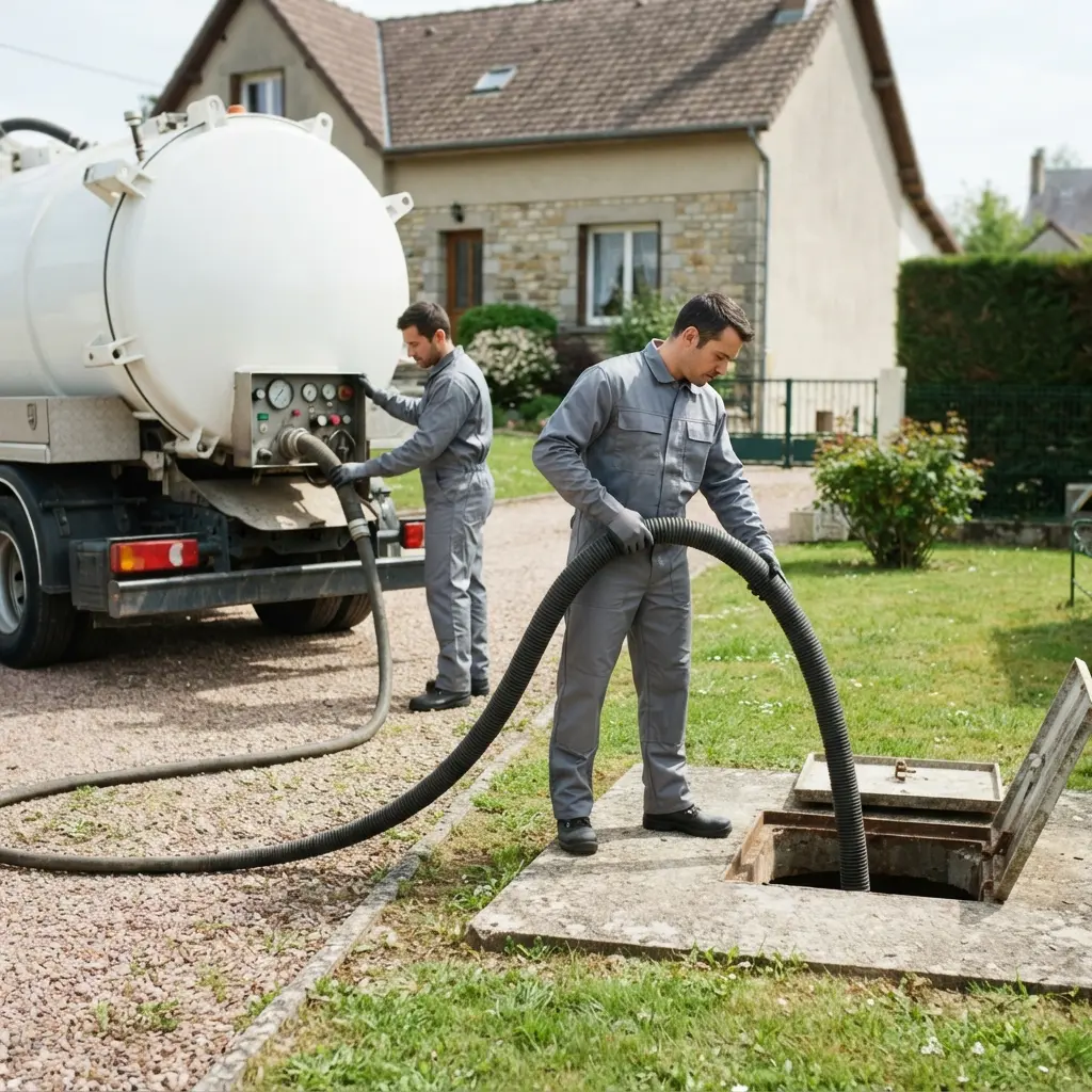 Assurer la pérennité de votre installation