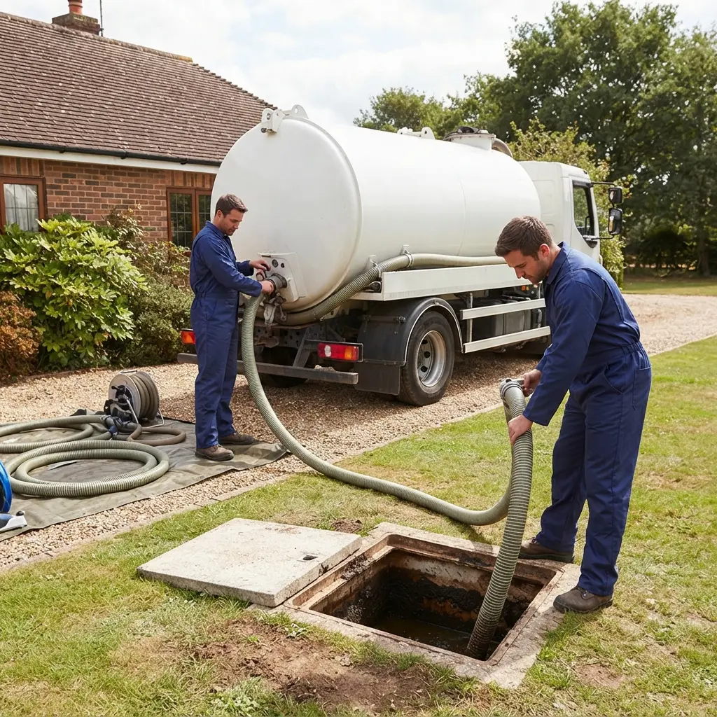 Vidange Fosse Septique Villers-Semeuse (08000)