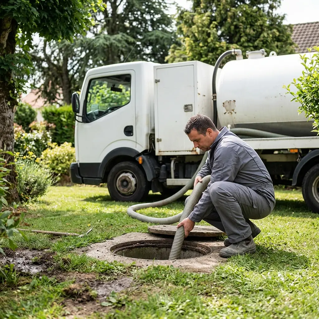 Une expertise locale pour votre tranquillité