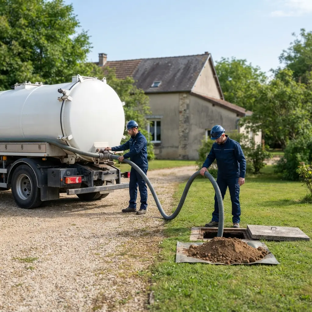 Pourquoi nous choisir à Nouvion-sur-Meuse