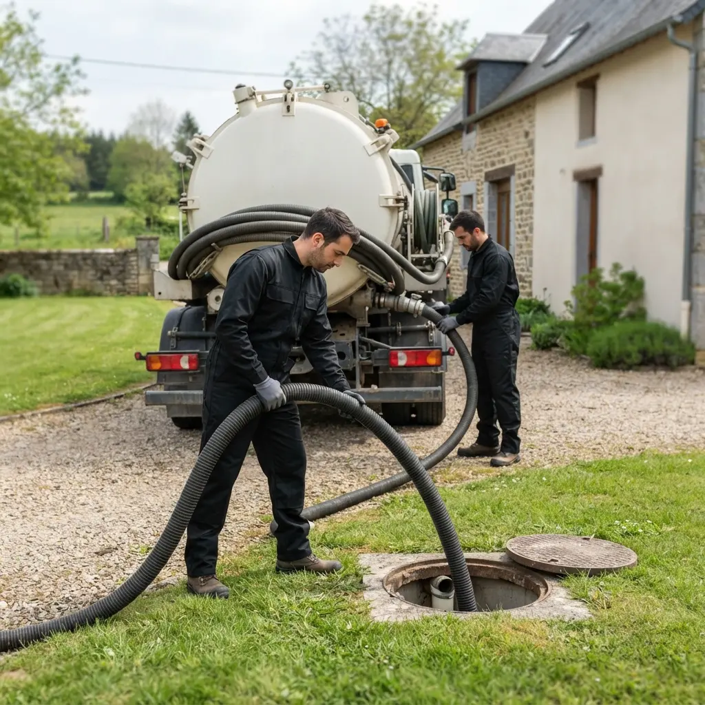 Besoin d'une intervention rapide à Nouvion-sur-Meuse ?