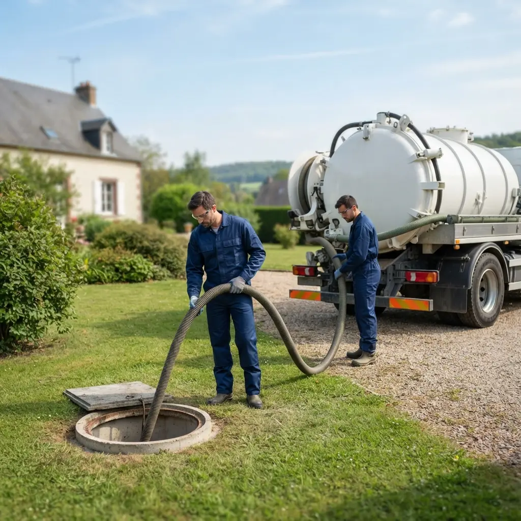 Quelles sont les étapes de l’intervention à Fumay ?