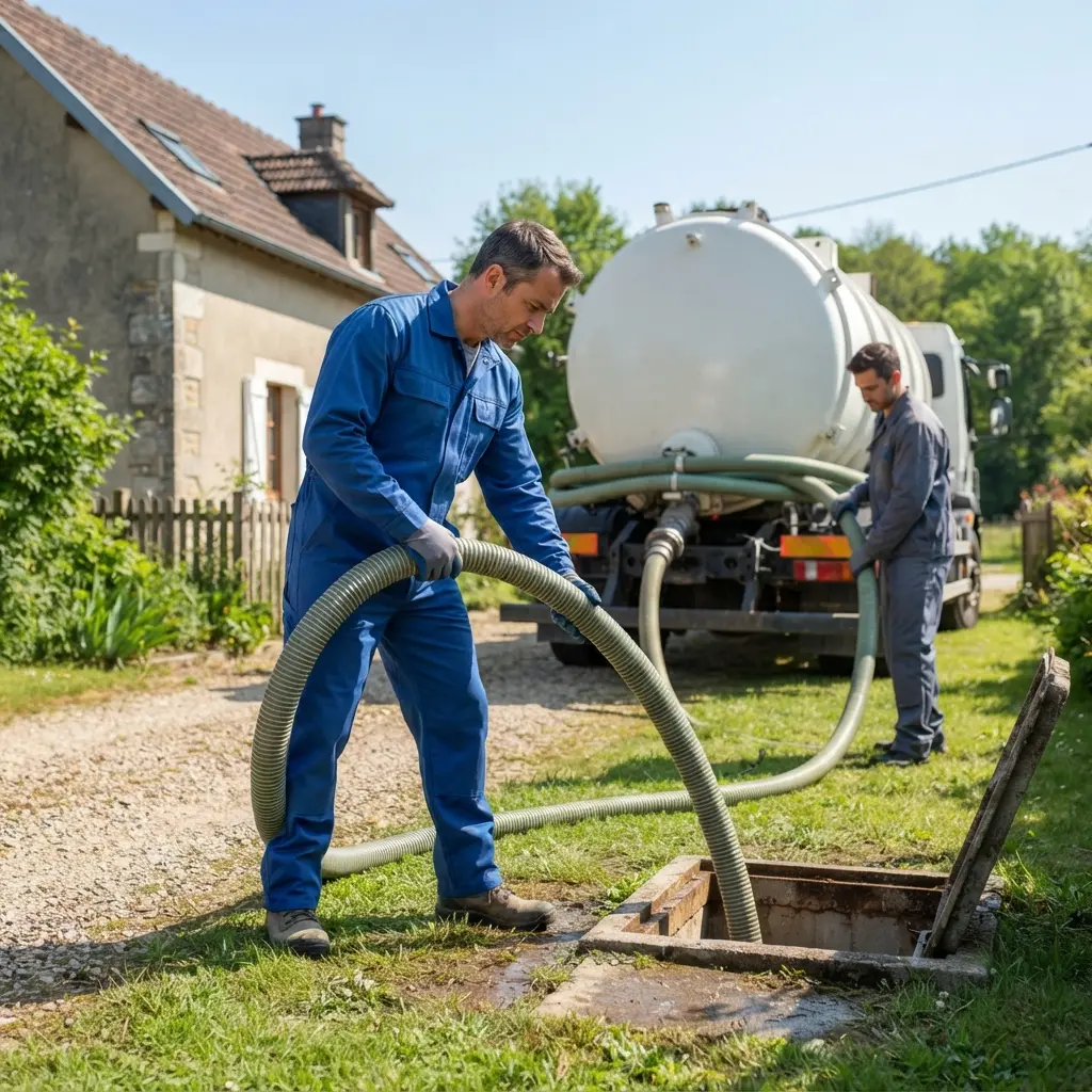 Notre technique de pompage