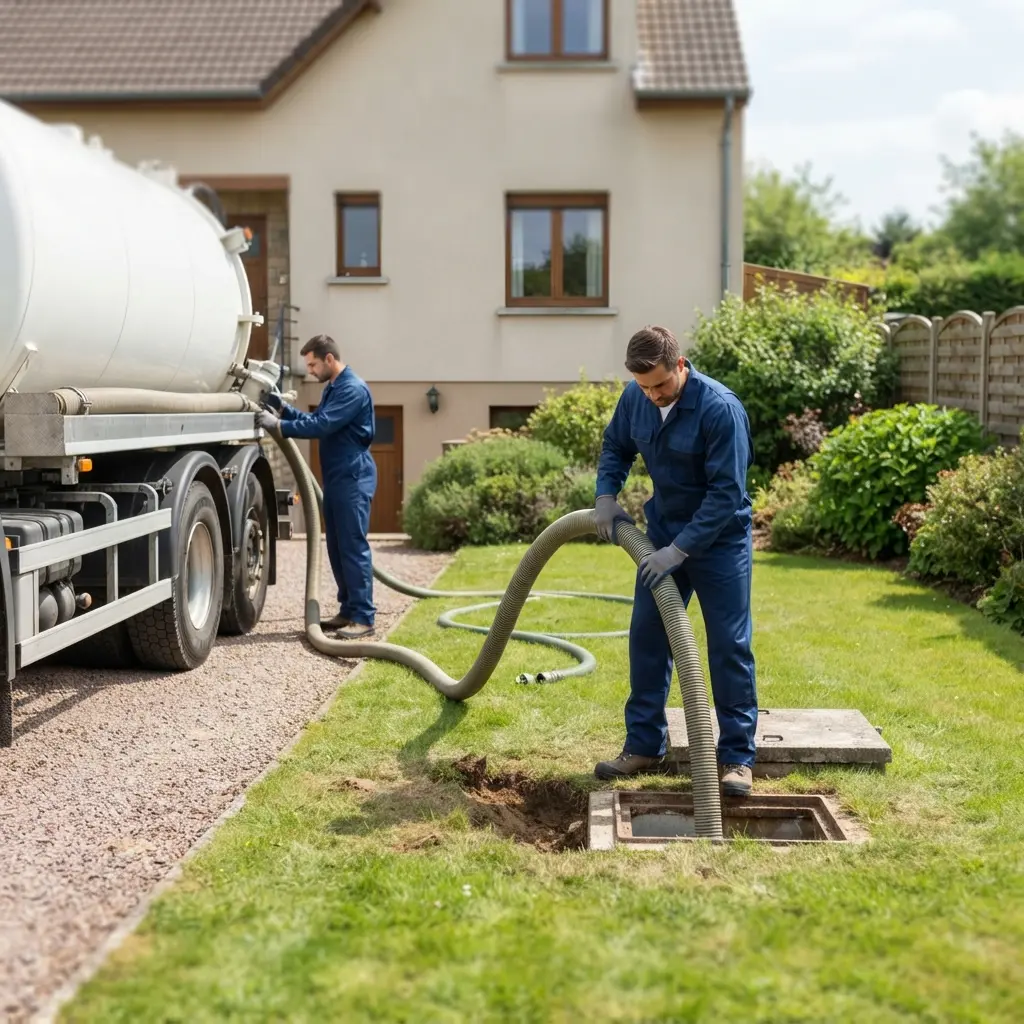 Gestes pour éviter les bouchons