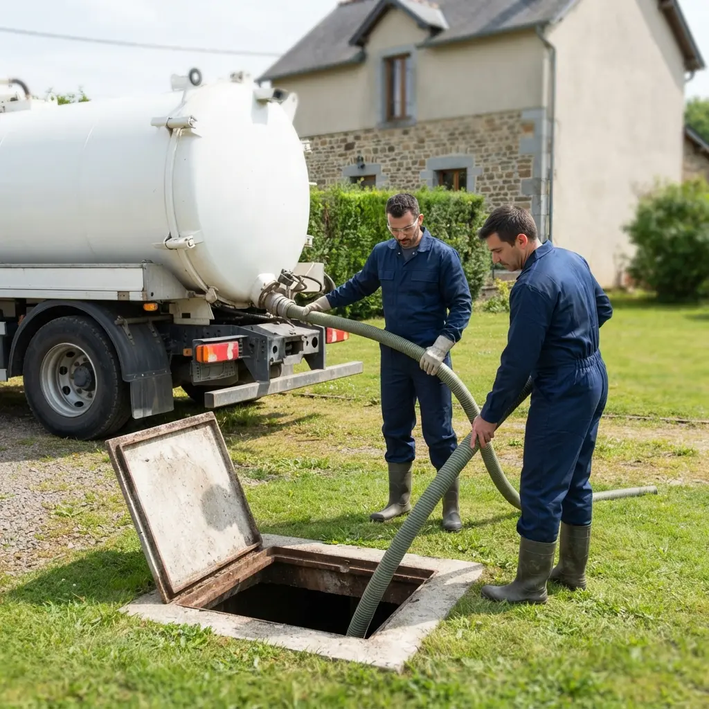 Comment se déroule l'intervention à Floing ?