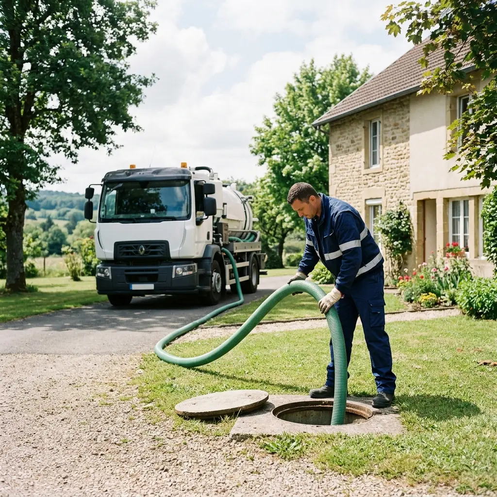 Comment se déroule l'intervention à Sedan ?