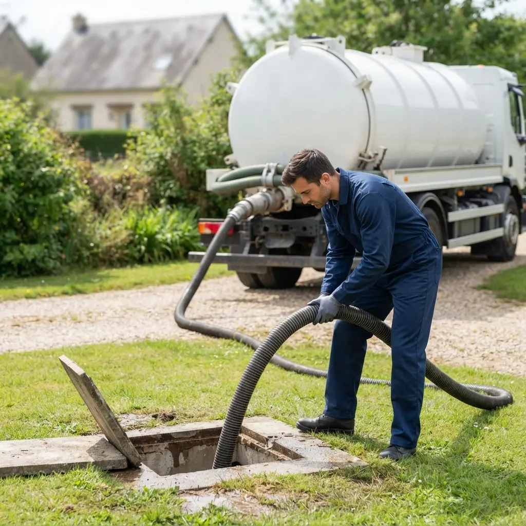 Une approche technique pour un pompage efficace