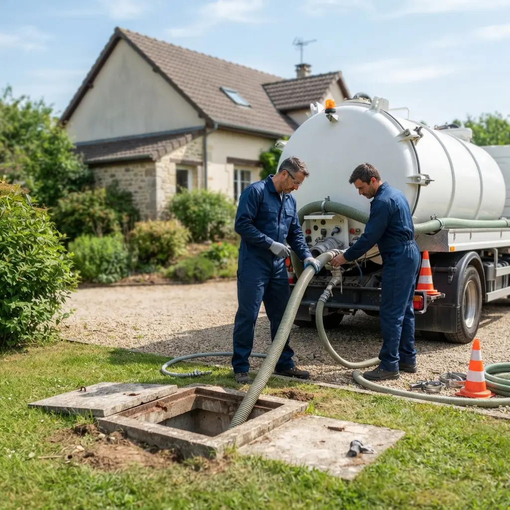 Besoin d'une intervention rapide à Mouzon ?