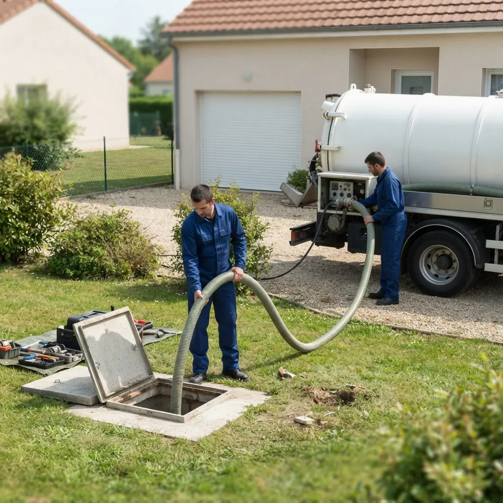 Bons gestes à adopter en cas de problème à Rocroi